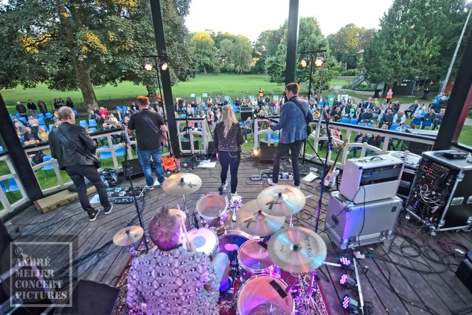 lemonade foto 3 c andre meijer concert pictures