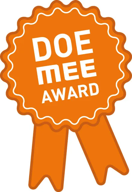 logo doemeeaward
