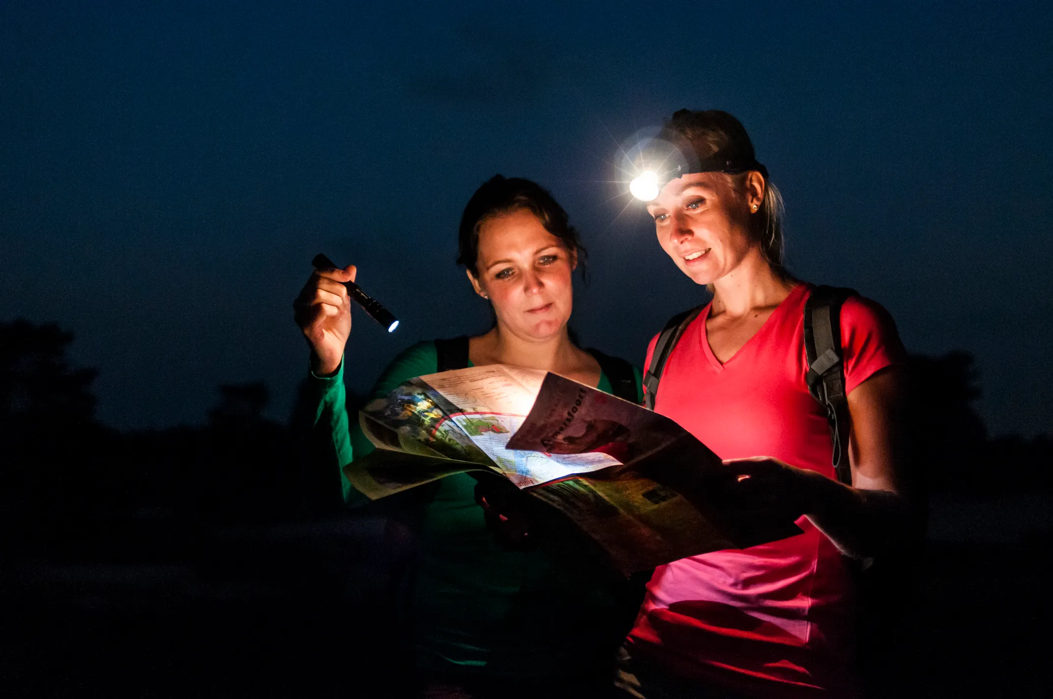 midzomernachtloop janko van beek 50