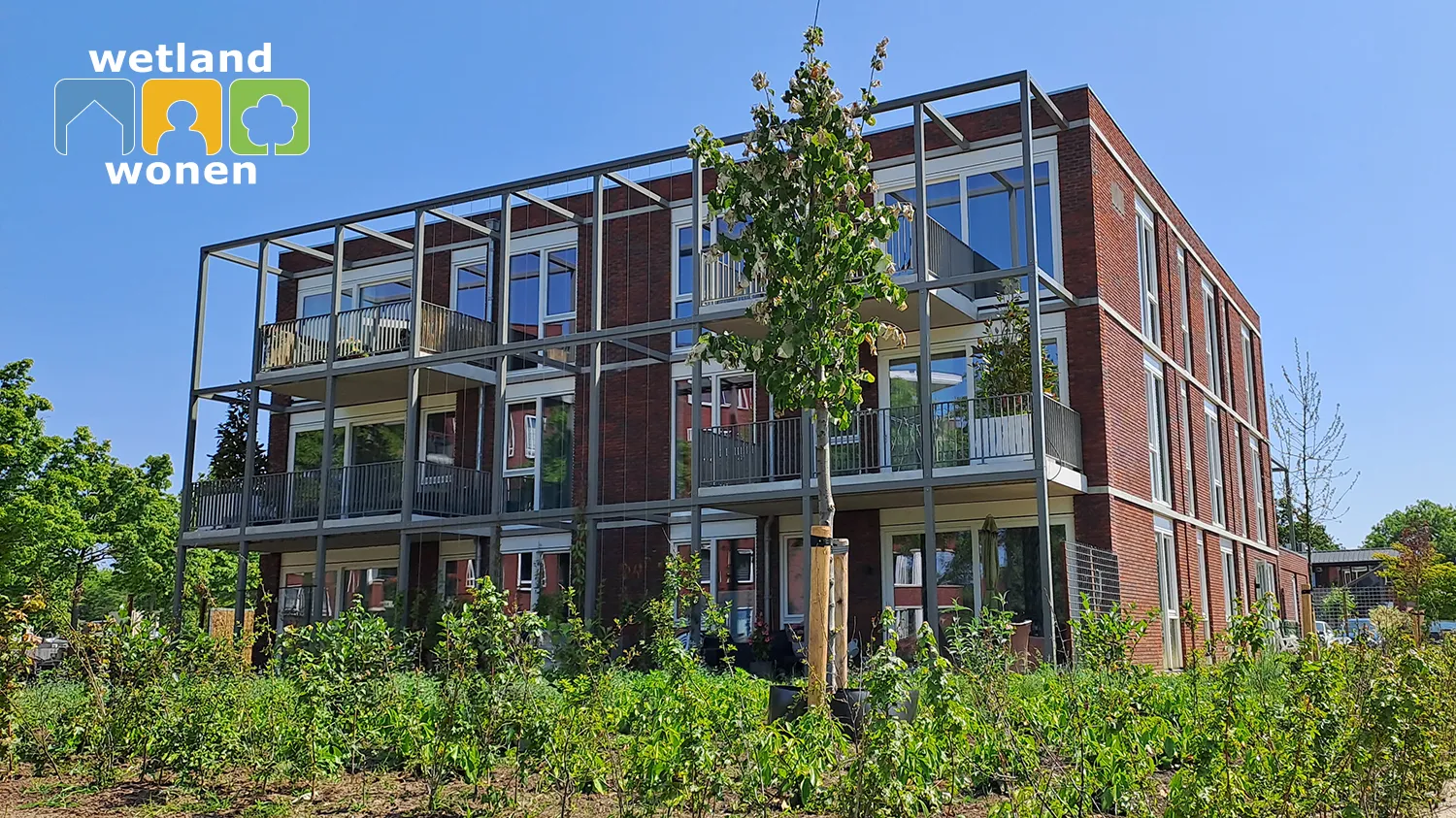 nieuwbouw wetland wonen sluisweg steenwijk 2023
