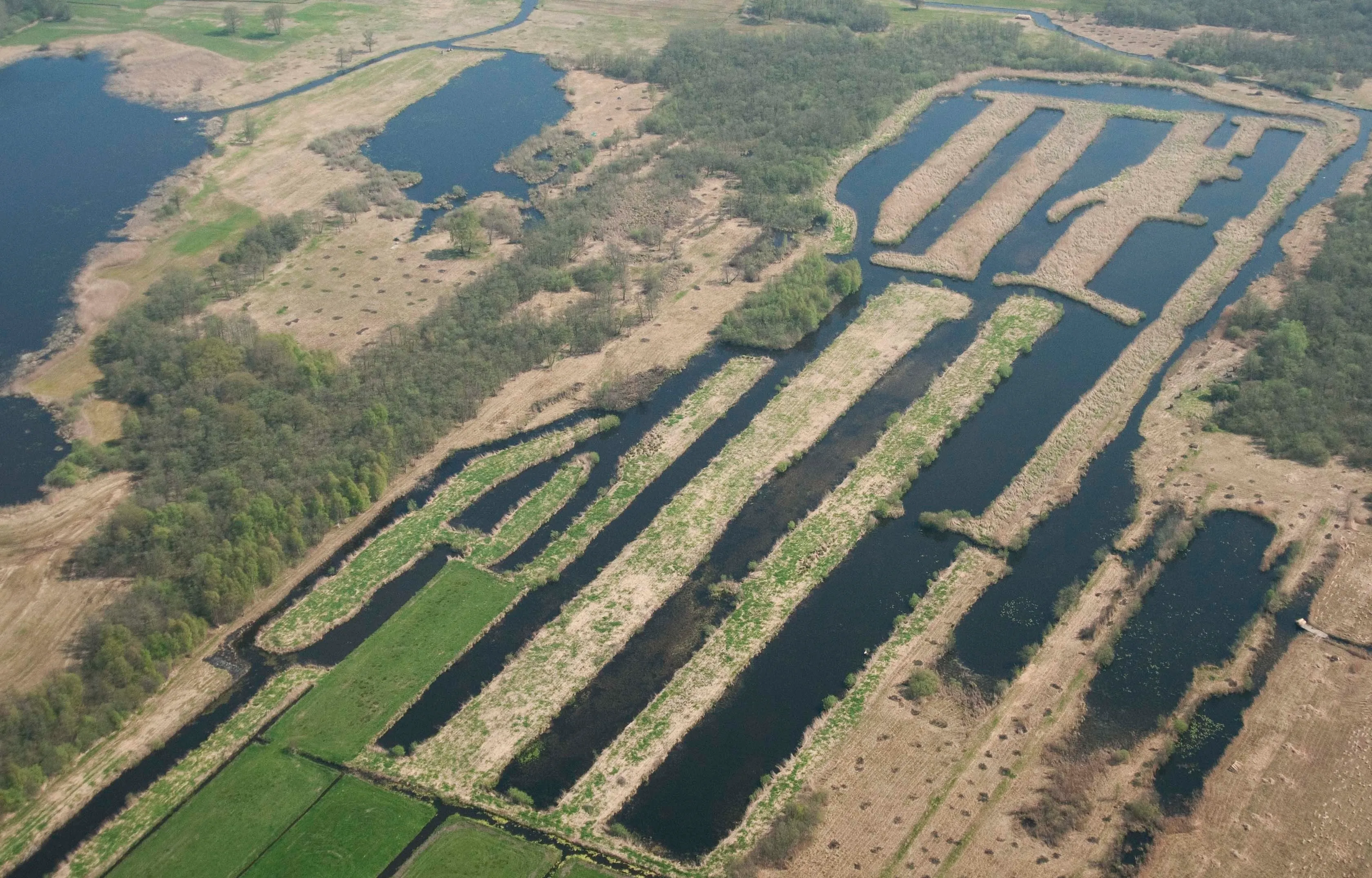 nmrg19456 trekagaten schinkellanden r messemaker