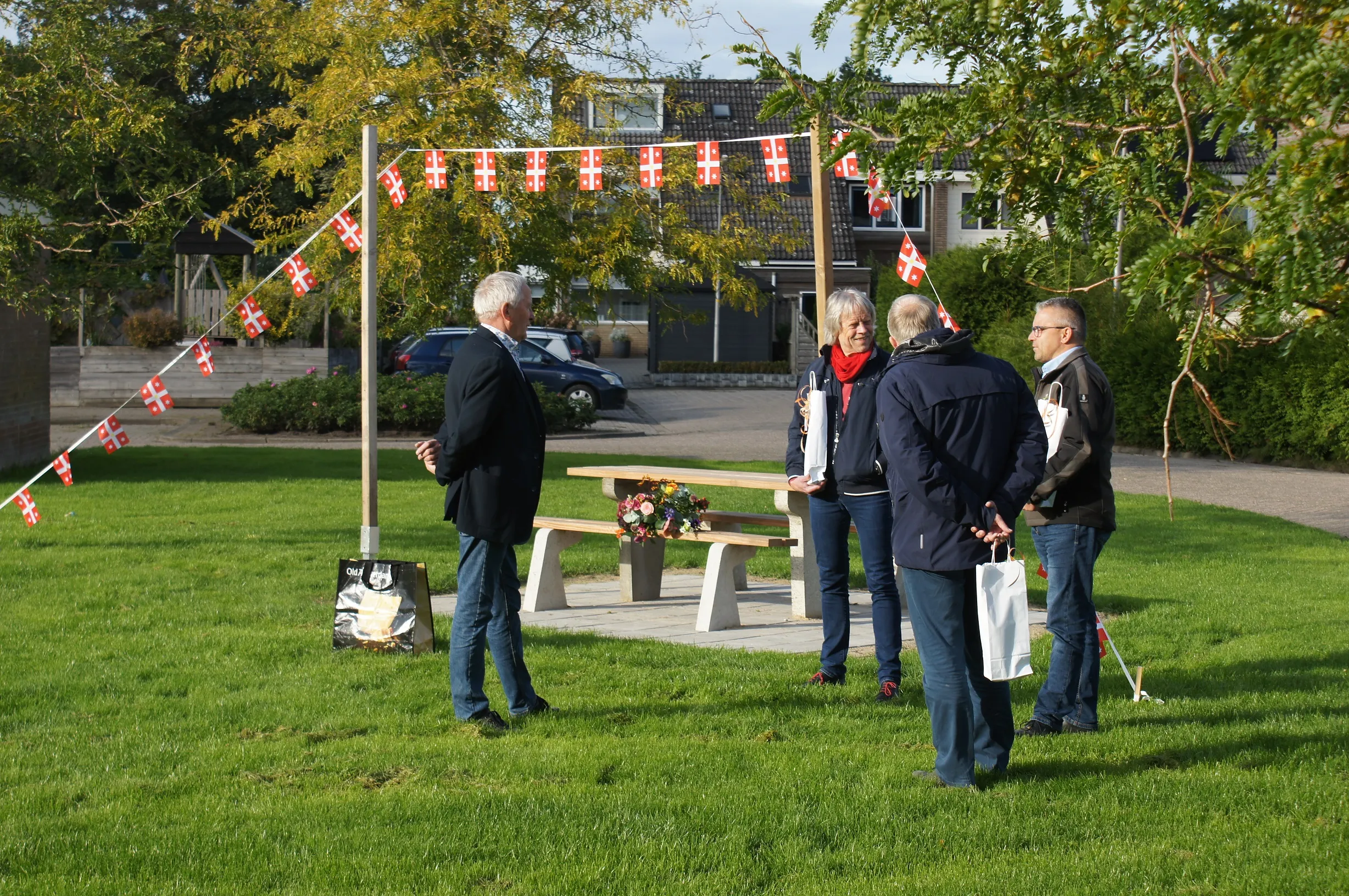 ontmoetingsplek van haersoltelaan godfried van rhenenlaan in vollenhove 131020