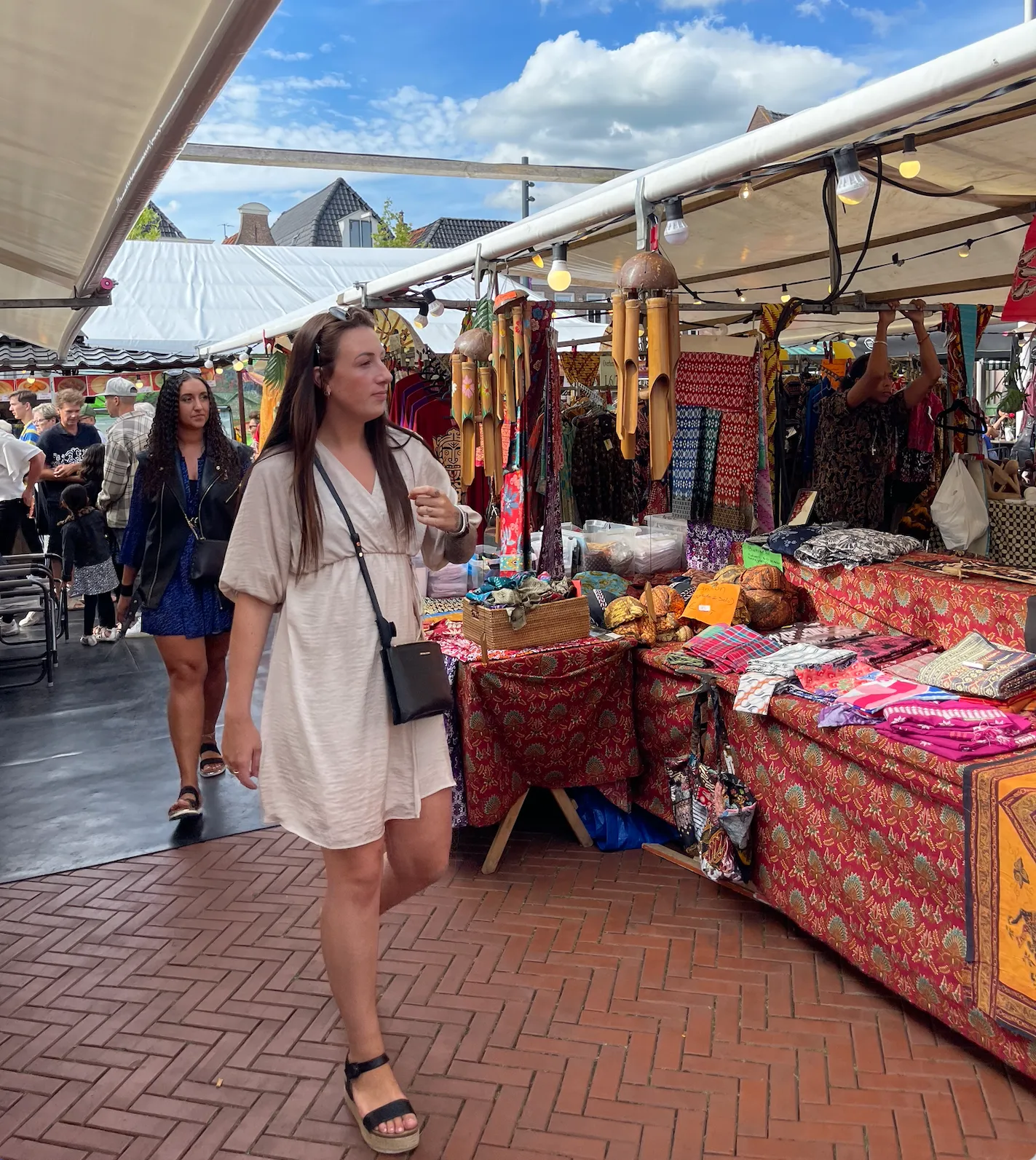 pasar malam steenwijk 2022