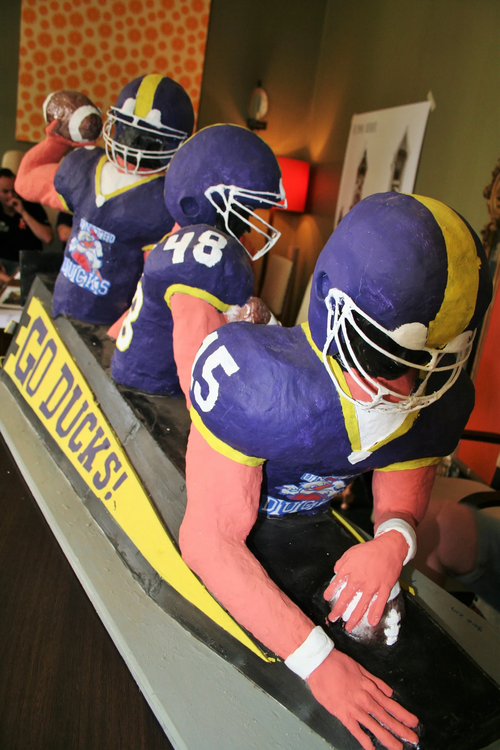 persfoto ontwerppresentatie 2015