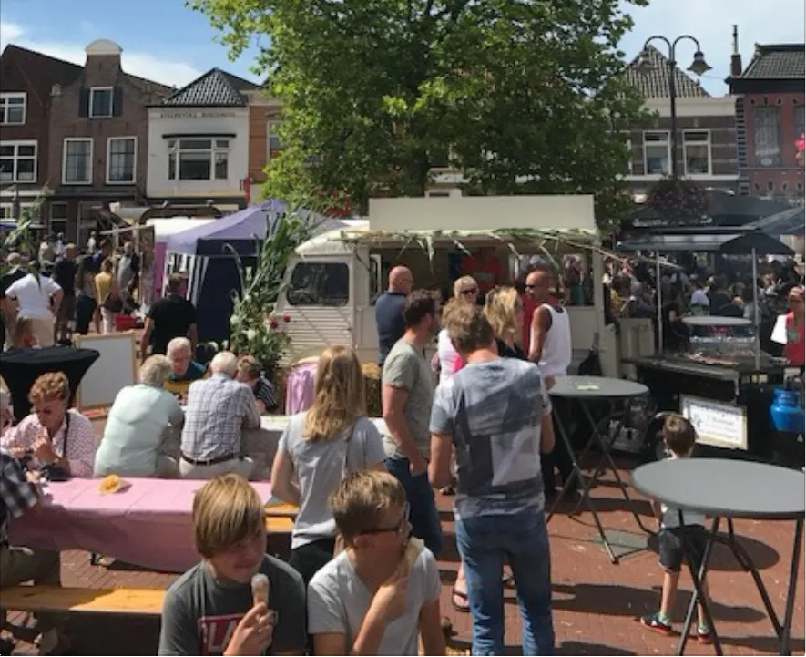 persmap foodtruckfestival 1 fotograaf pedro kleine