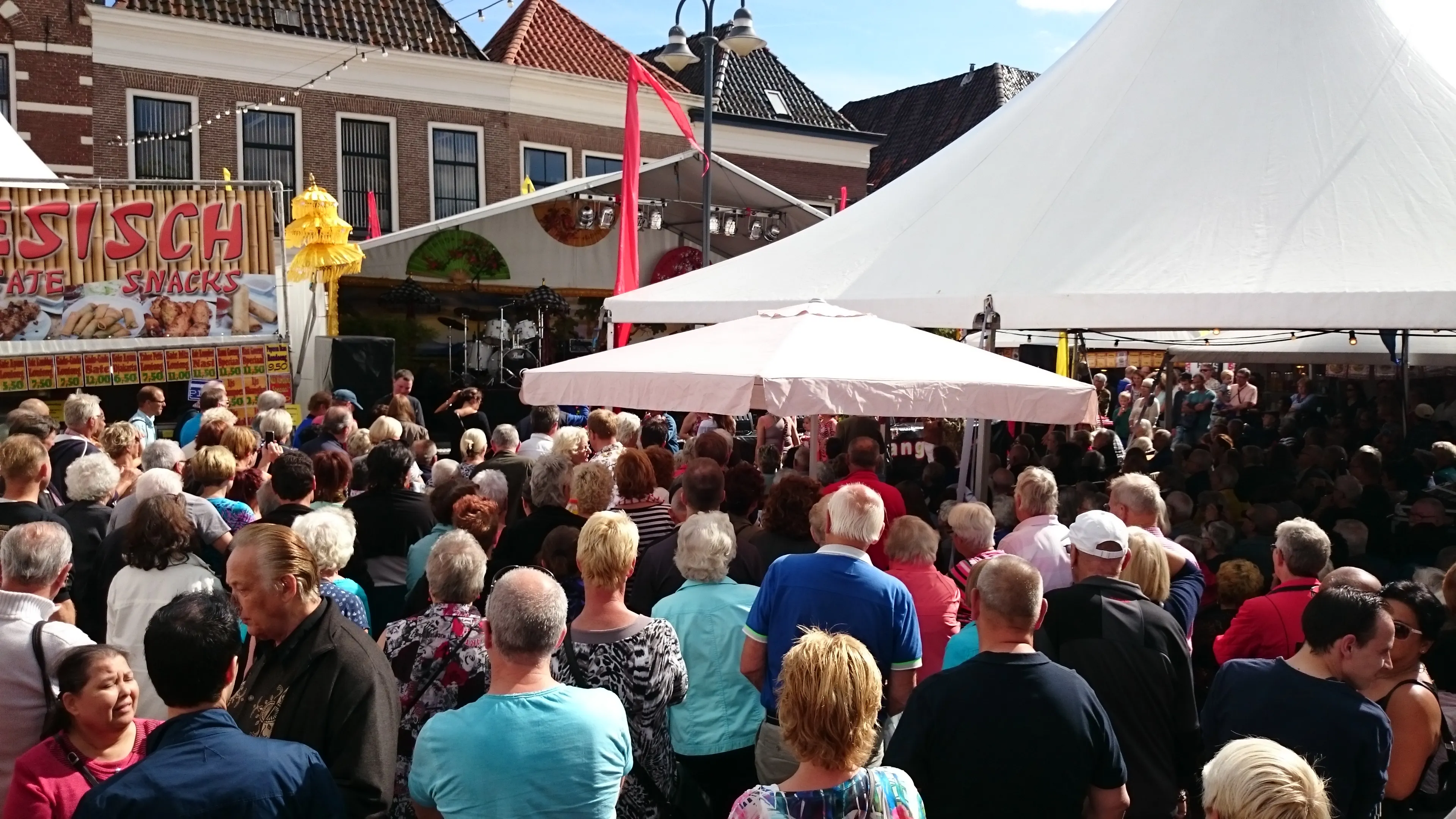 publiek steenwijk