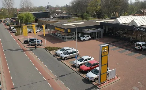 rijkmans