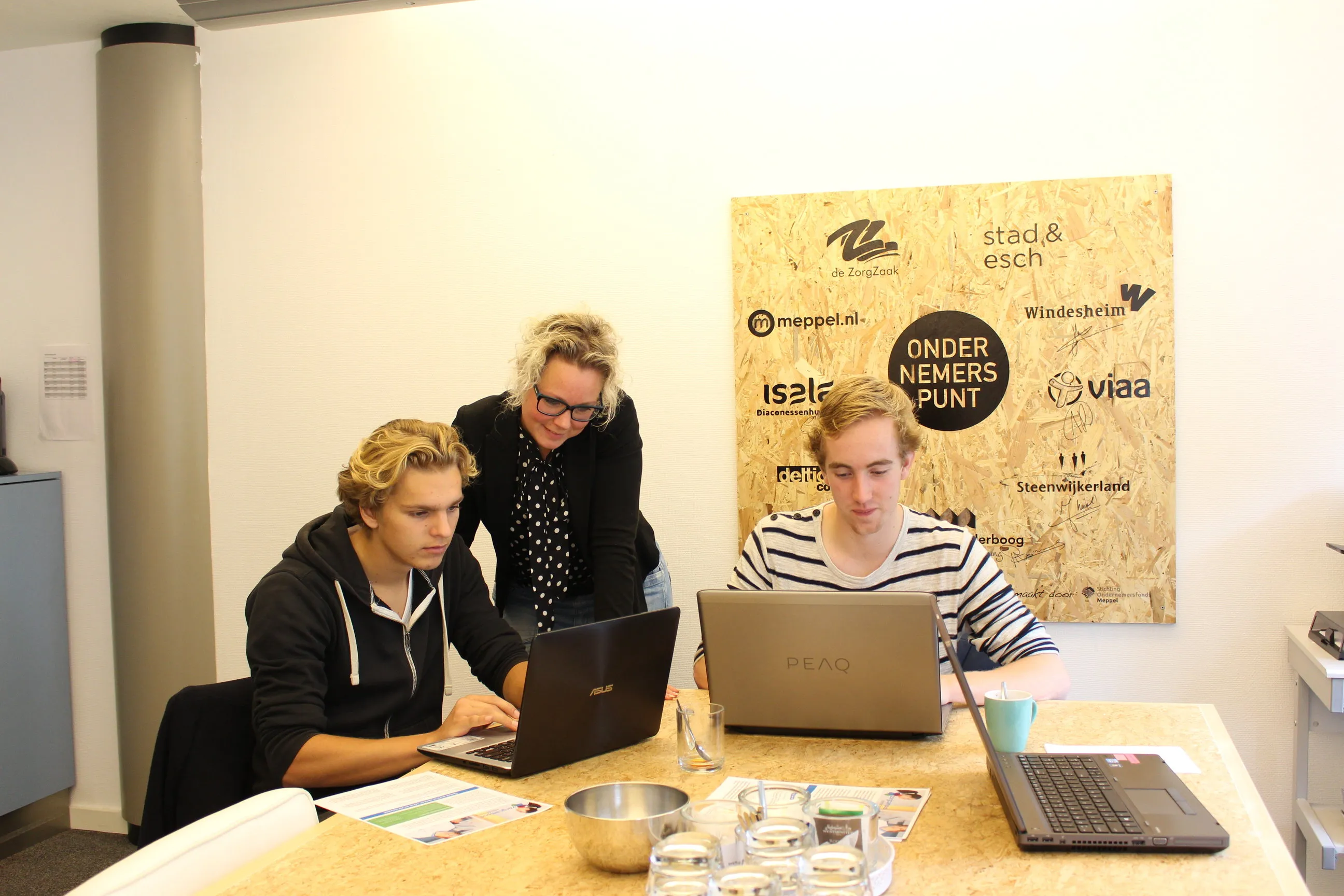 rsz sfeerbeeld regiocampus rechtenvrij