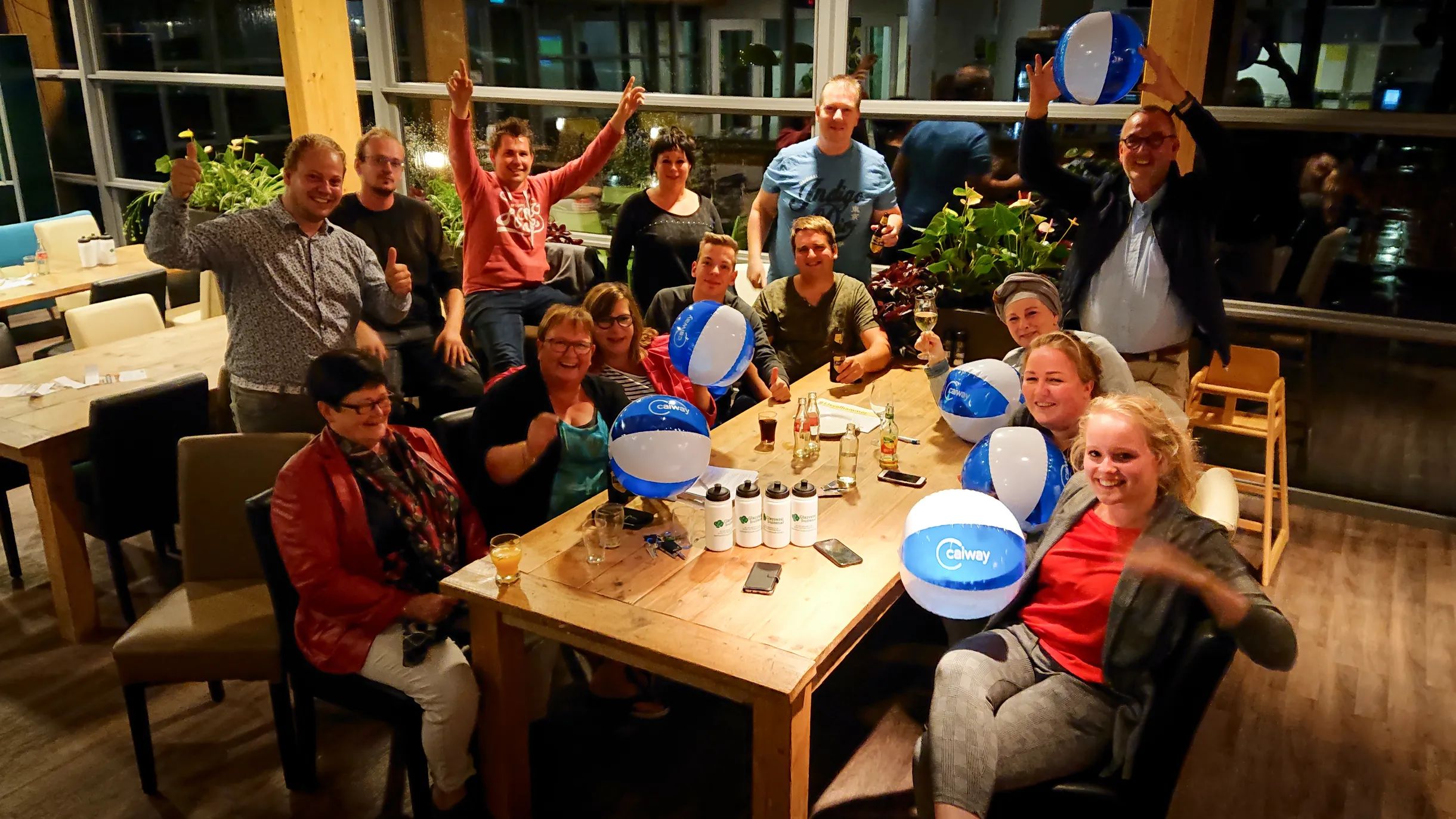 scheerwolde krijgt glasvezel 50