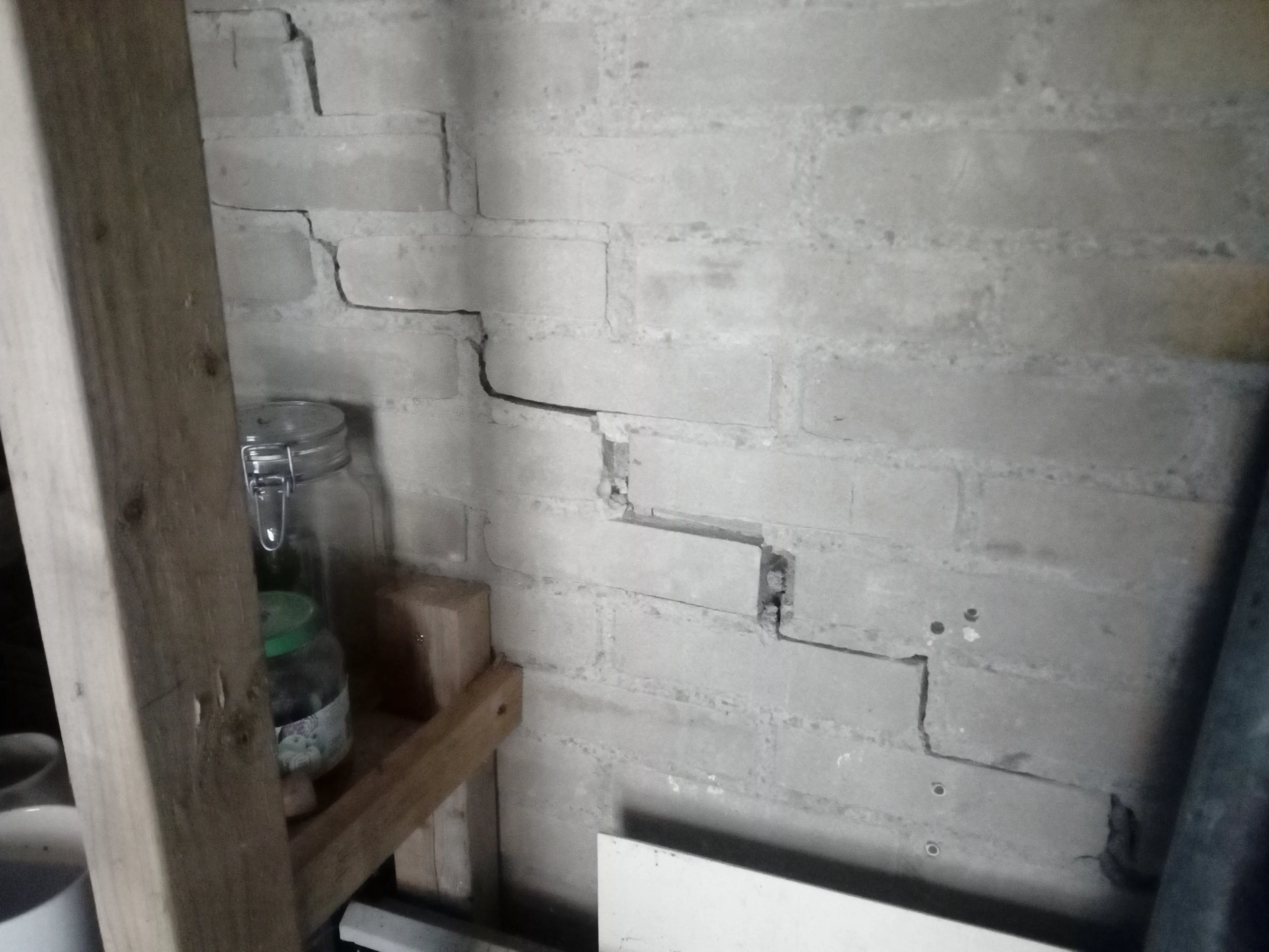 schuur oostermeenthe