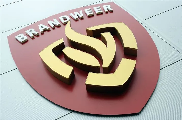 slapen met deur dicht redt levens