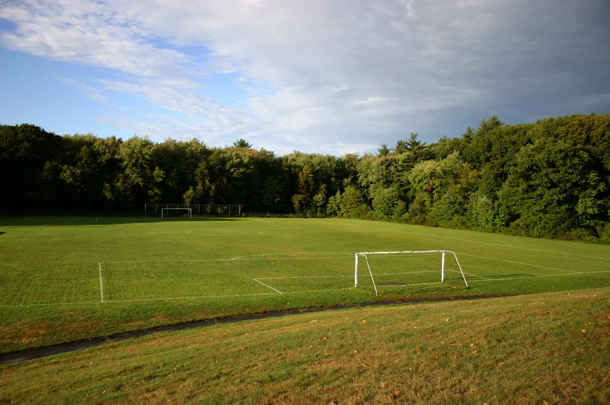 soccer field 1563028