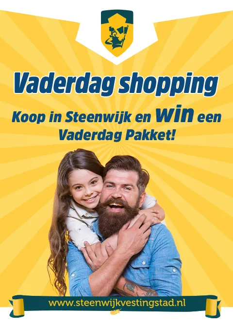 svs led bord vaderdag