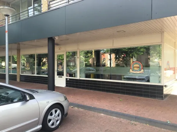 te koop cafetaria 012