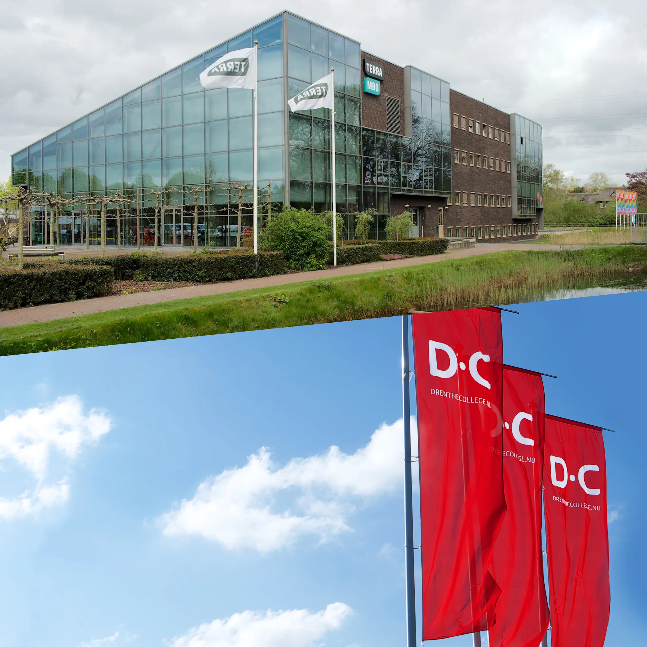 terra en dc meppel 50