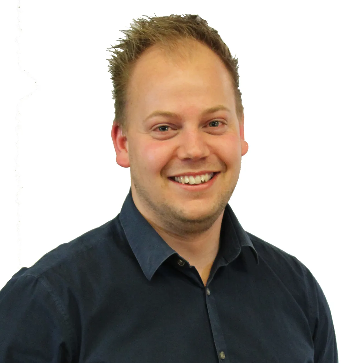 thom de vries web