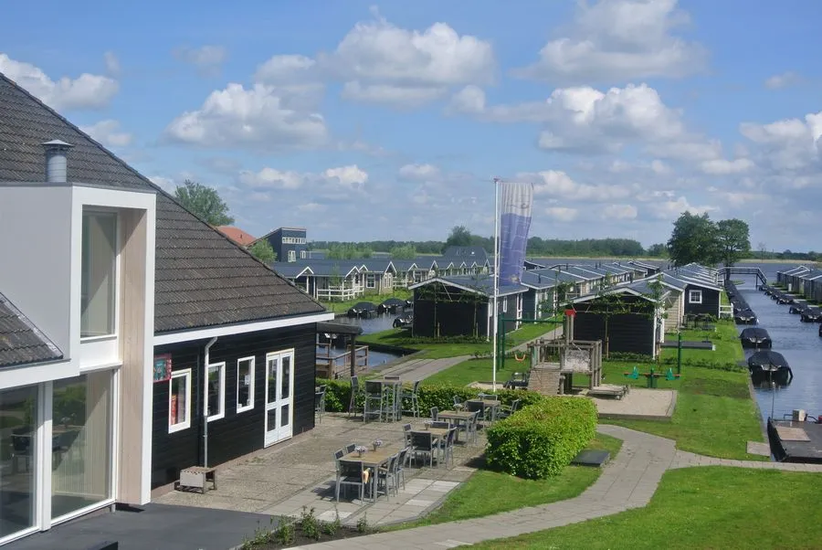 tn vakantiepark giethoorn 51
