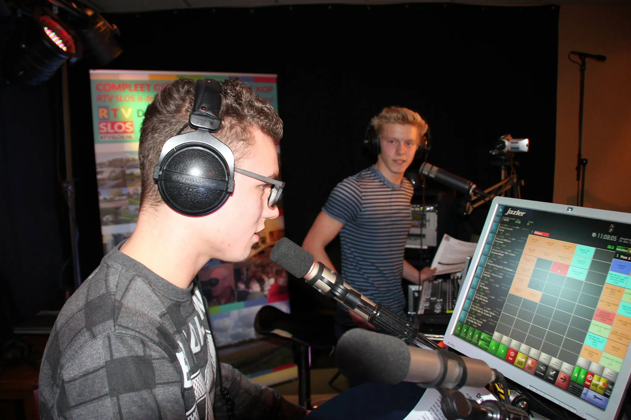 top105 2015 maurits de groot en hidde schultze rtv slos