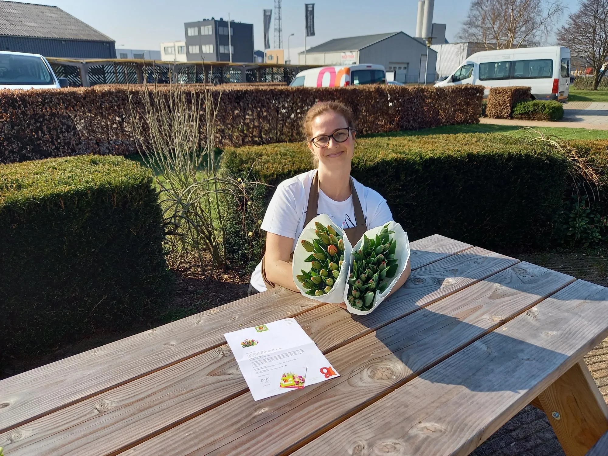 tulpenactie 2 310321