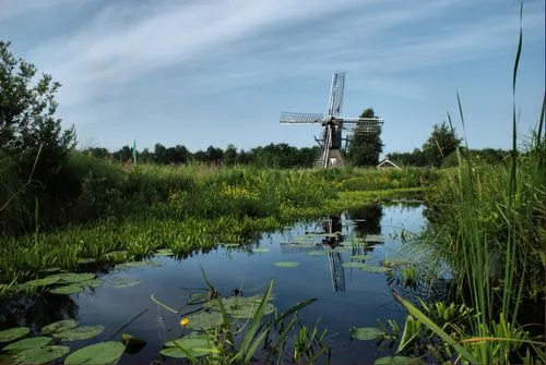 vaar excursie foto van beeldbank