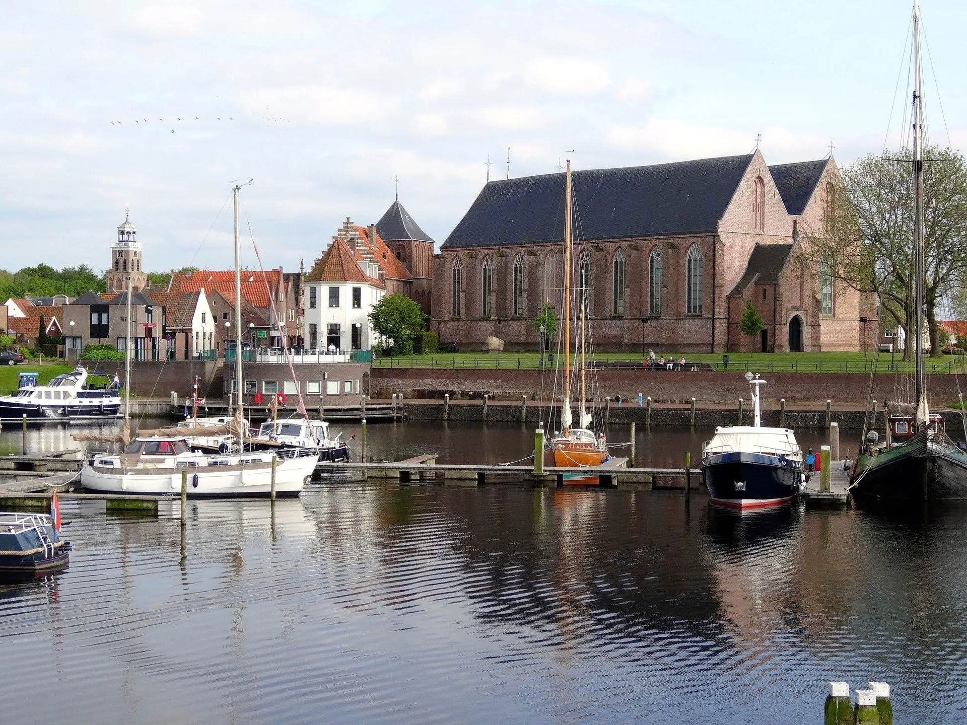 vollenhove 855440 1920