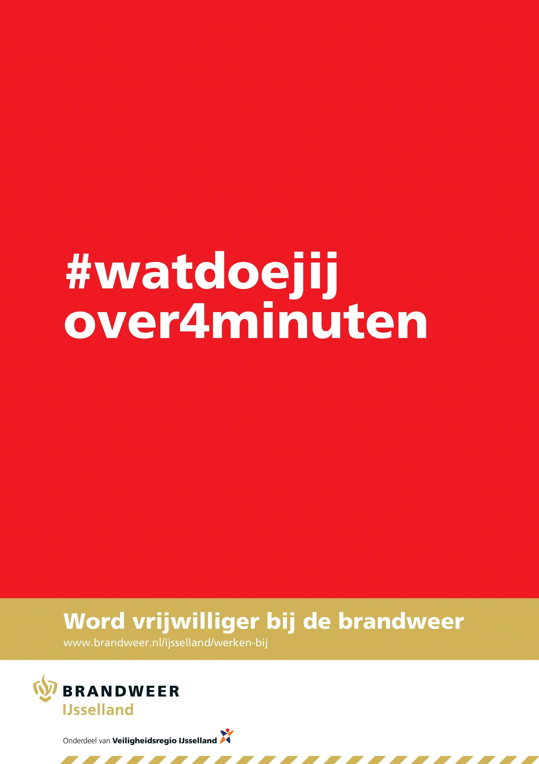 watdoejijover4minuten