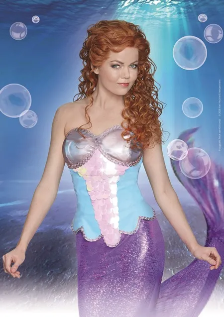 web 22 10 2018 promobeeld de kleine zeemeermin staand fotograaf nick van ormondt