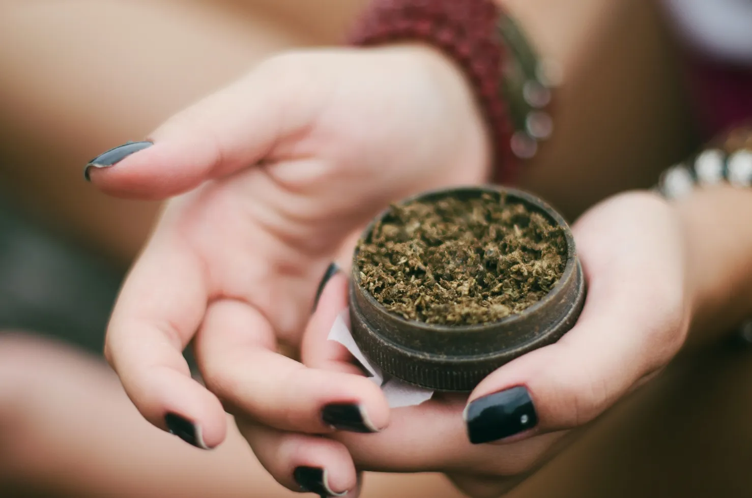 weed grinder hmvf5fa 30
