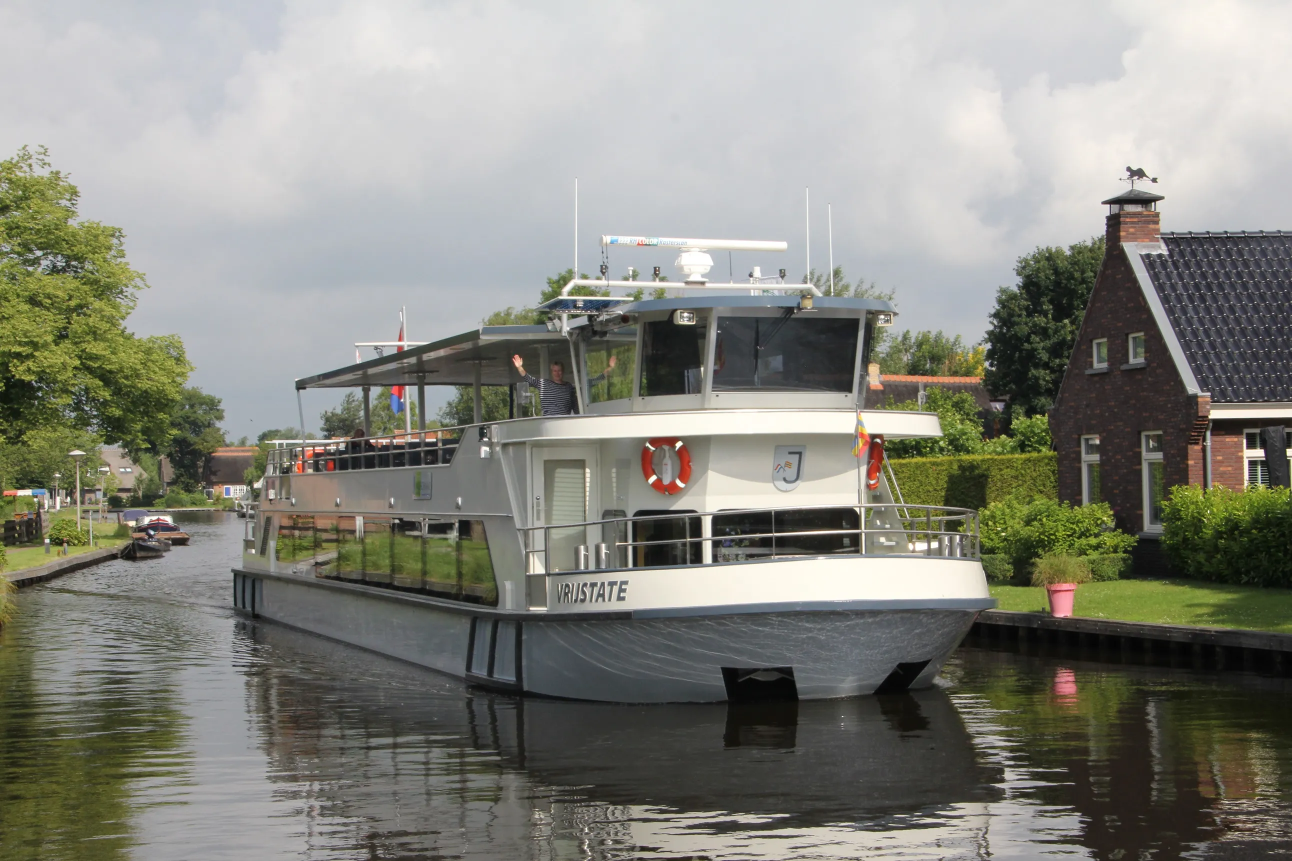weerribben cruise1