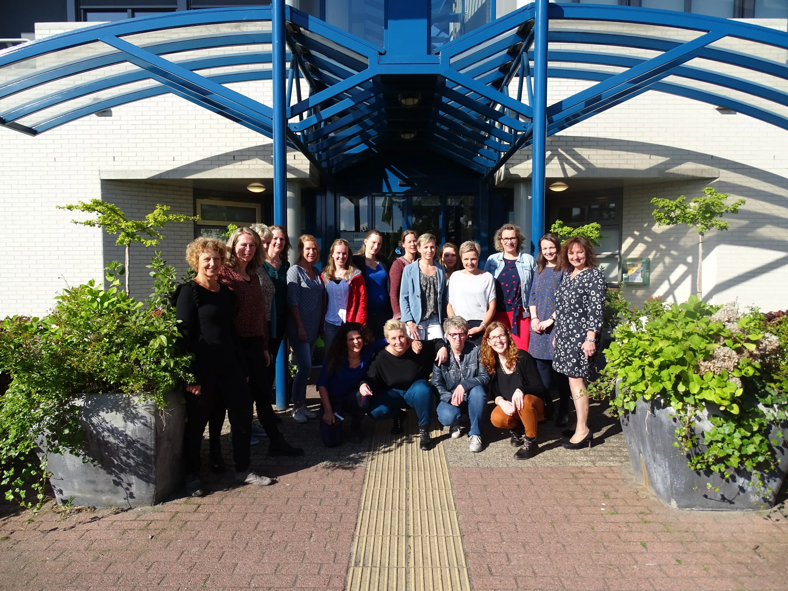 zorgverleners 14 05 2019 50