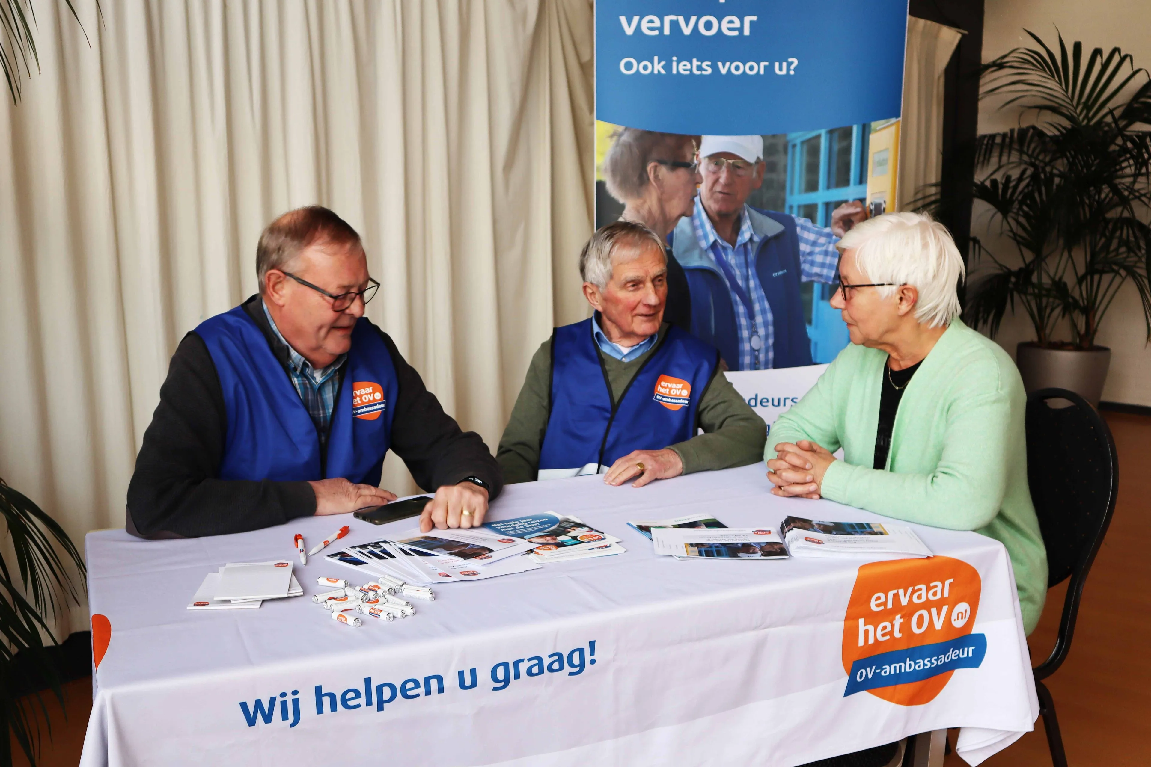 inloopspreekuur staphorst steenwijk zwolle