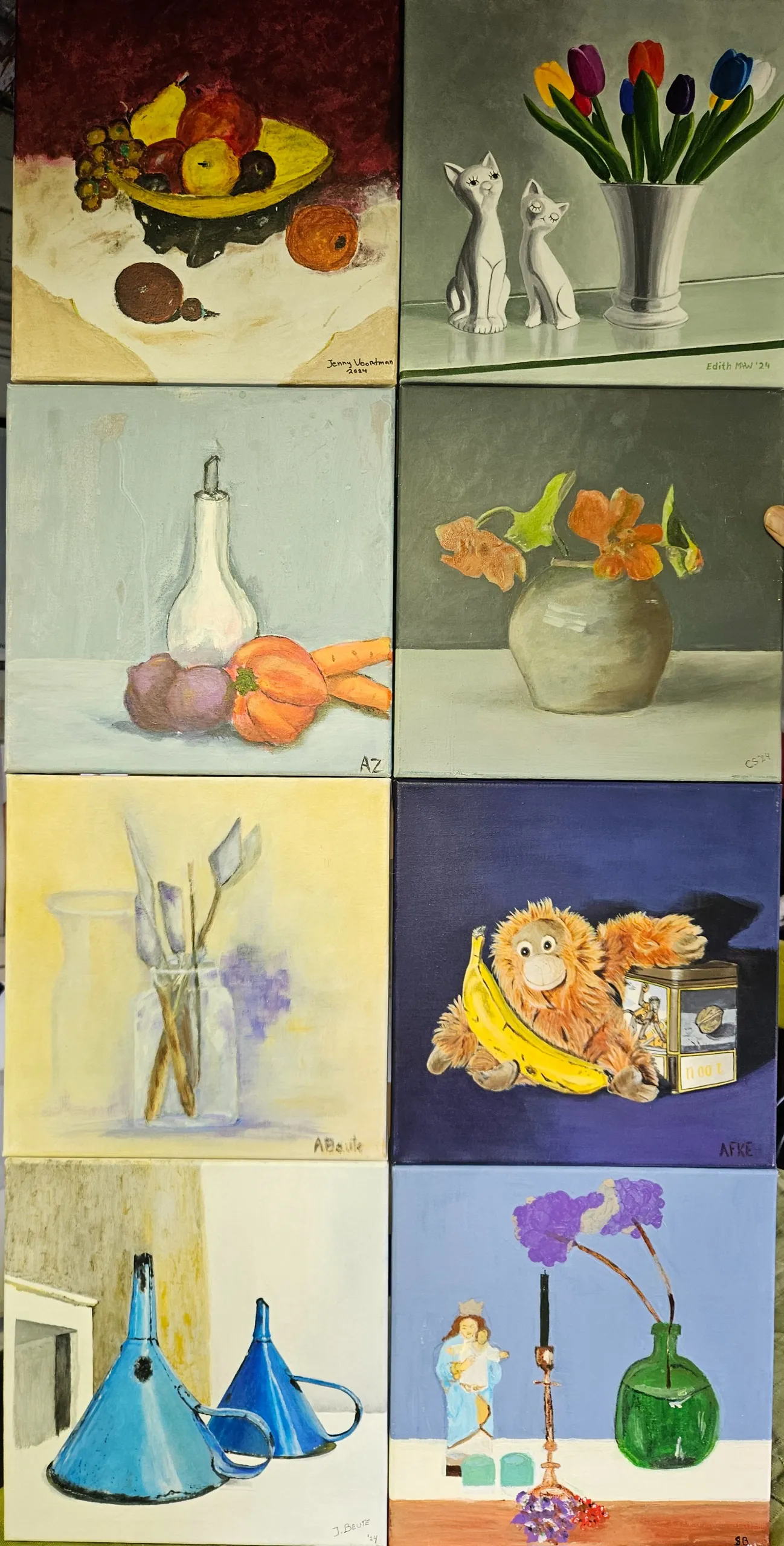 paneel stilleven 1