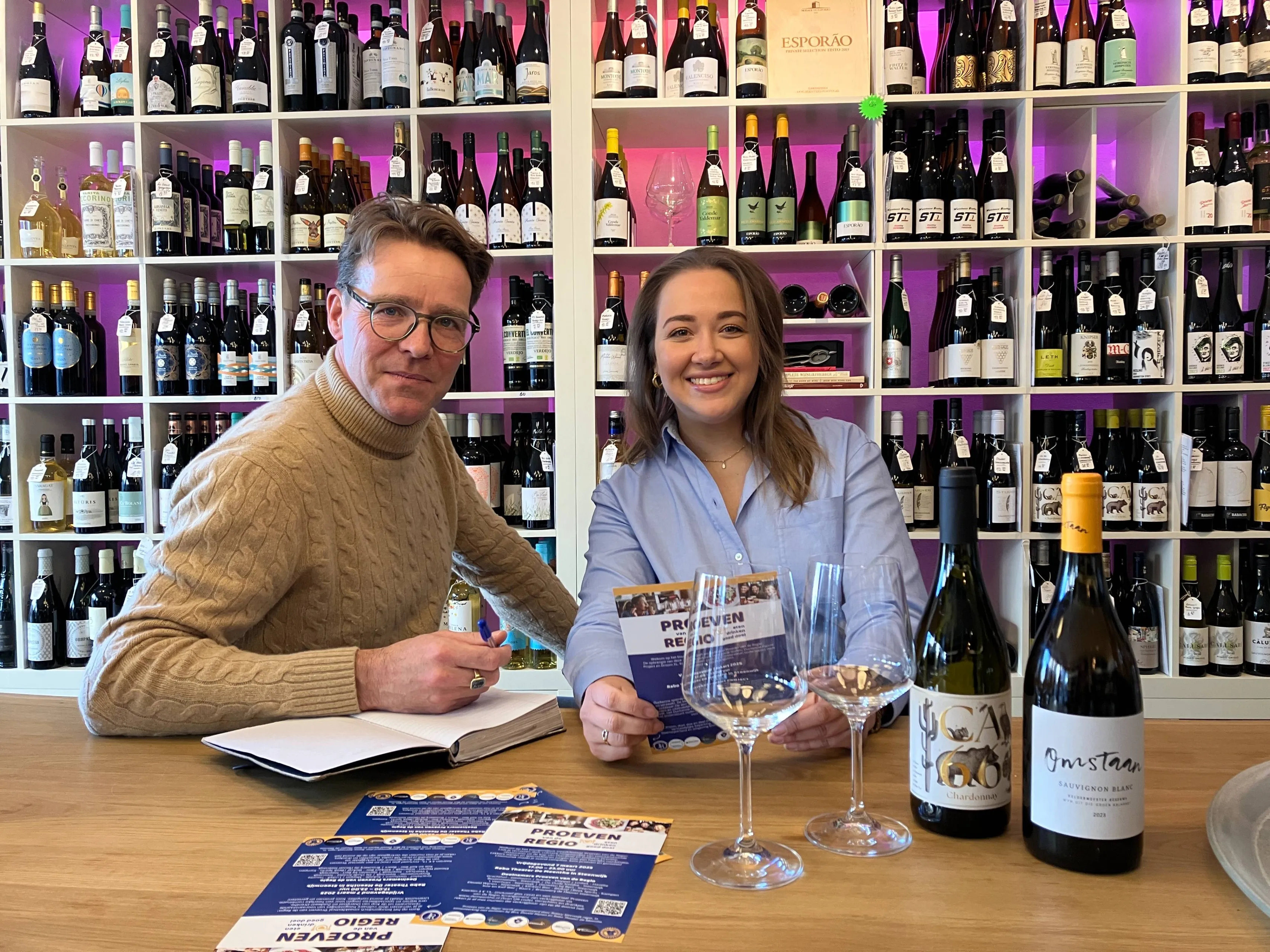 proeven van de regio mg 1079