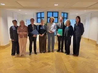 Stichting Verleden in Zicht