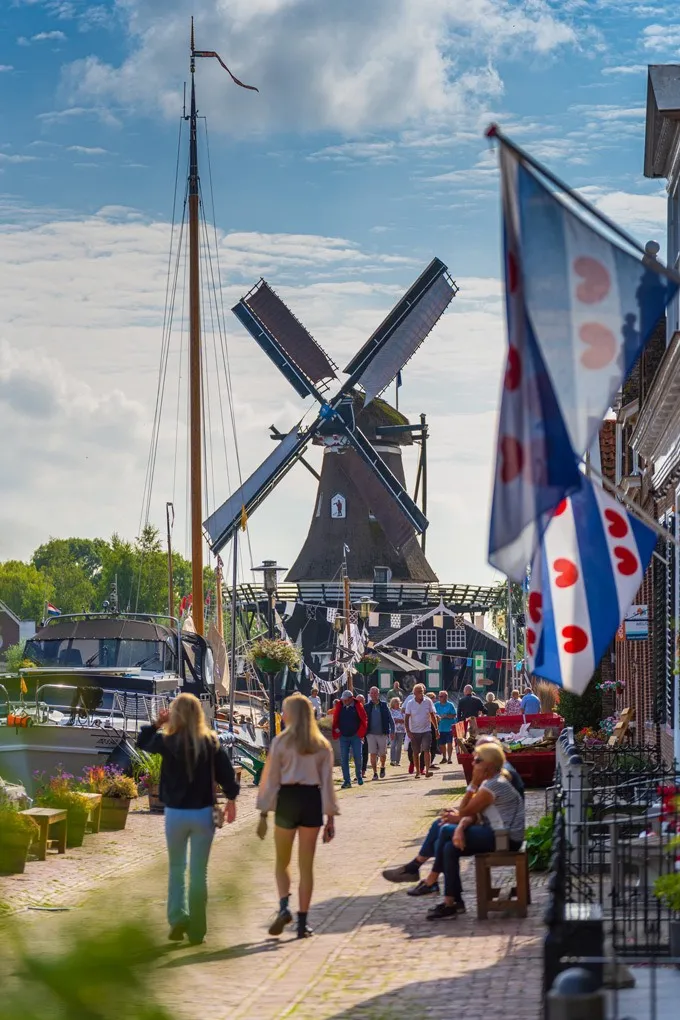 eewal-molen