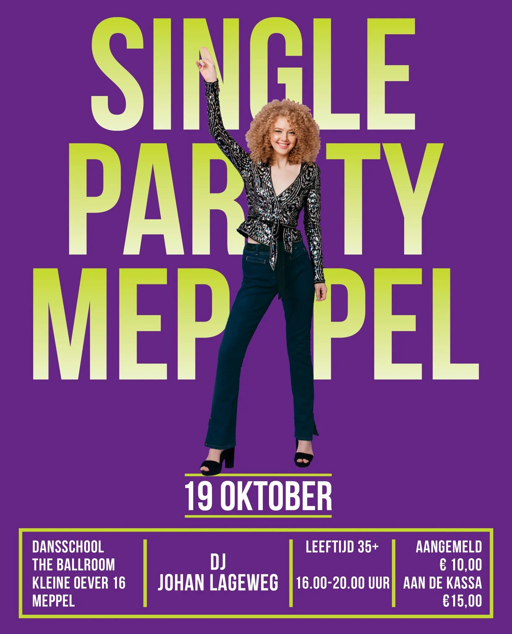 poster meppel