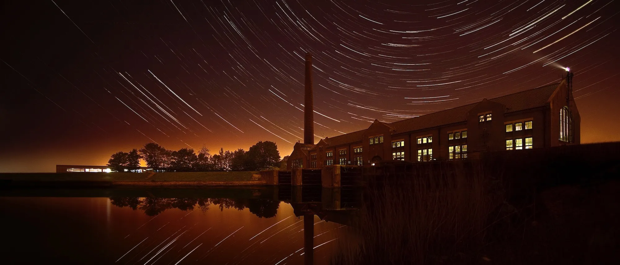 Woudagemaal - Daniël Hartog