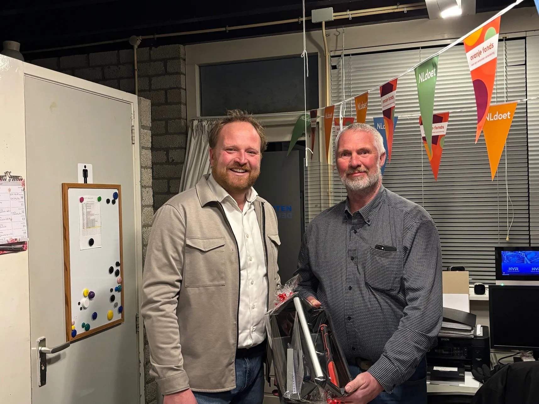 Bauke-dam-De-Klomp-Wommels