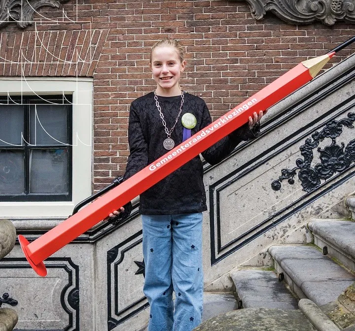 Kinderburgemeester-2026-Anne-Boukje-Verkiezingen