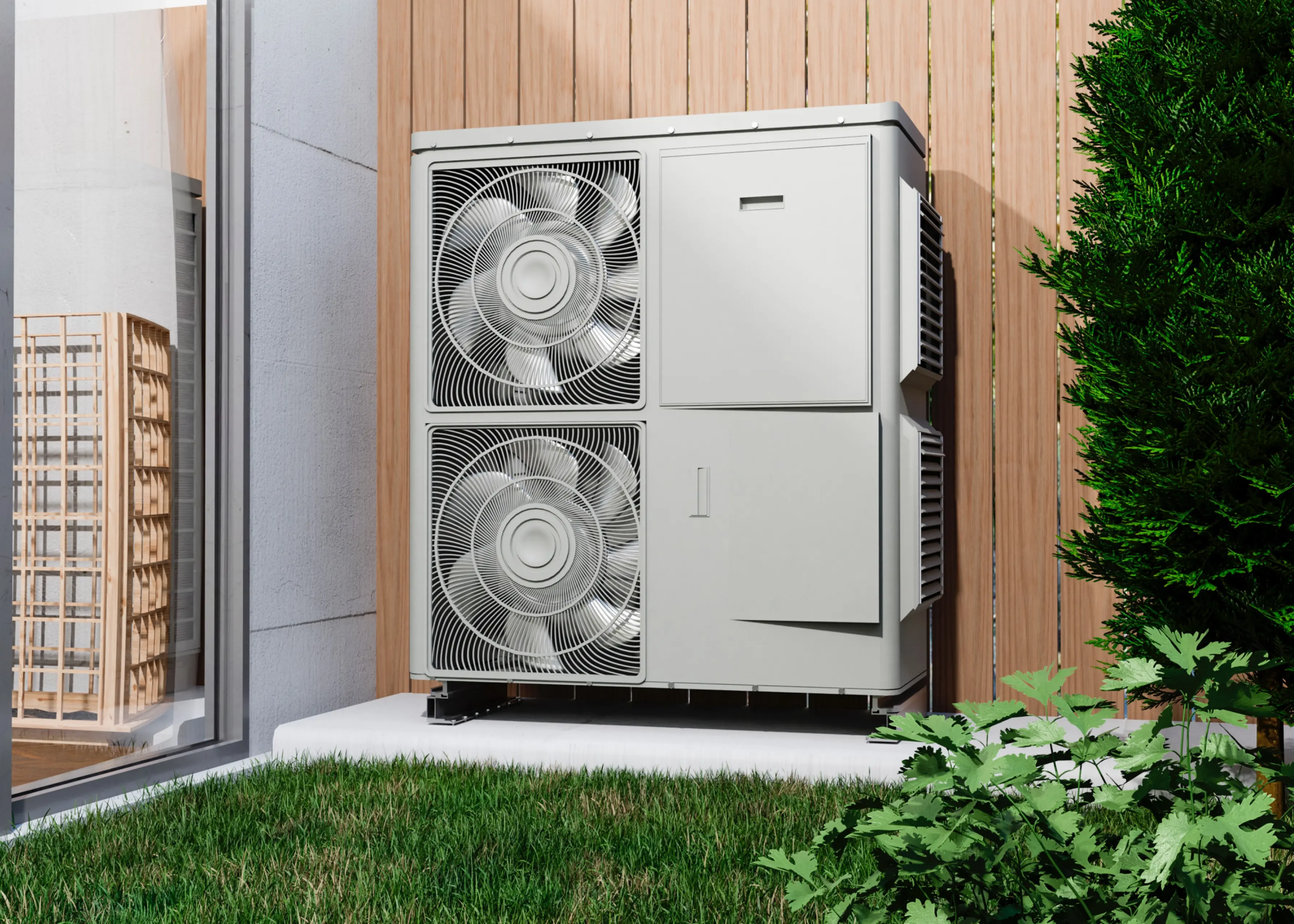 close-up-heat-pump-outside-home-2