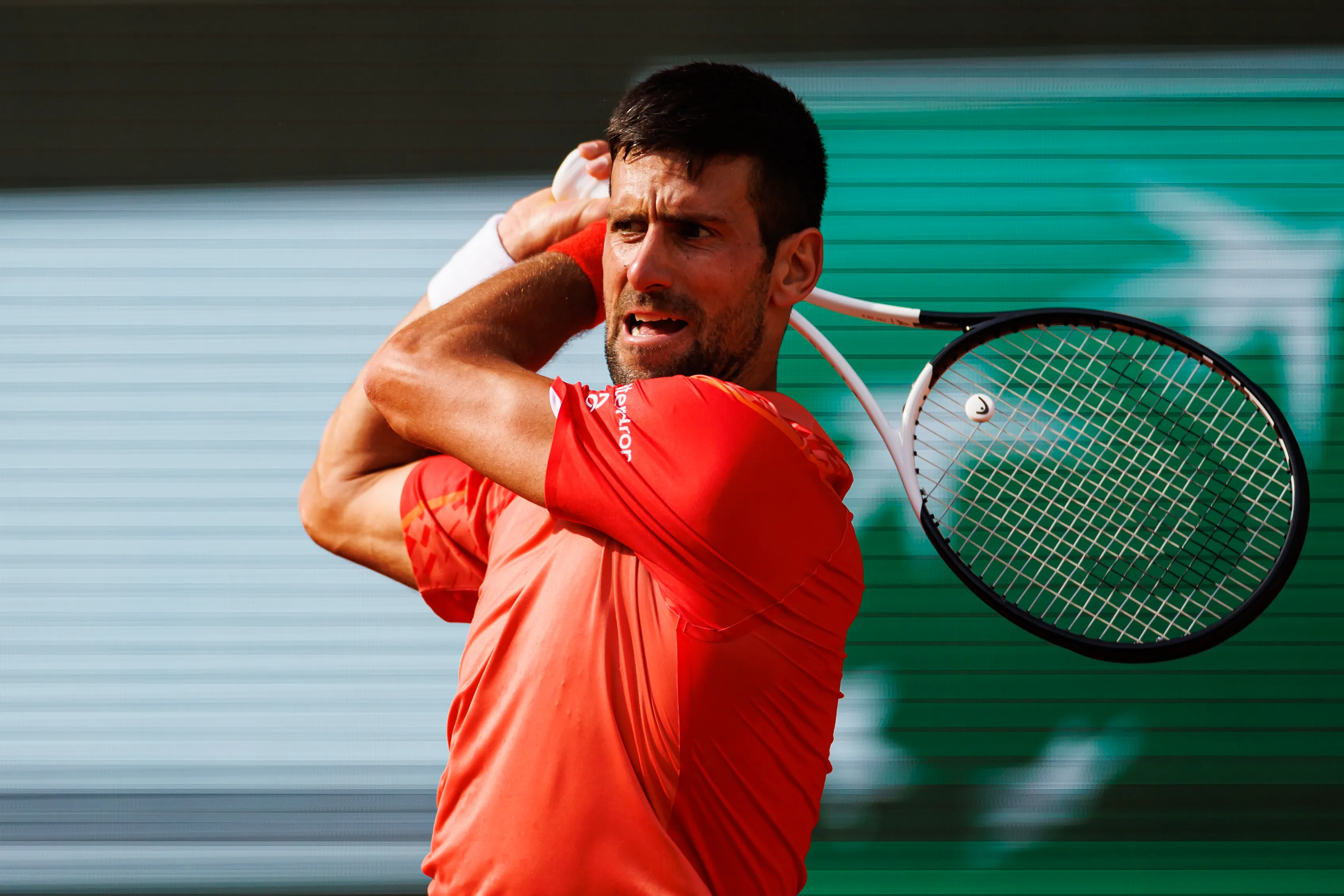 djokovic novak rg23 tpn16