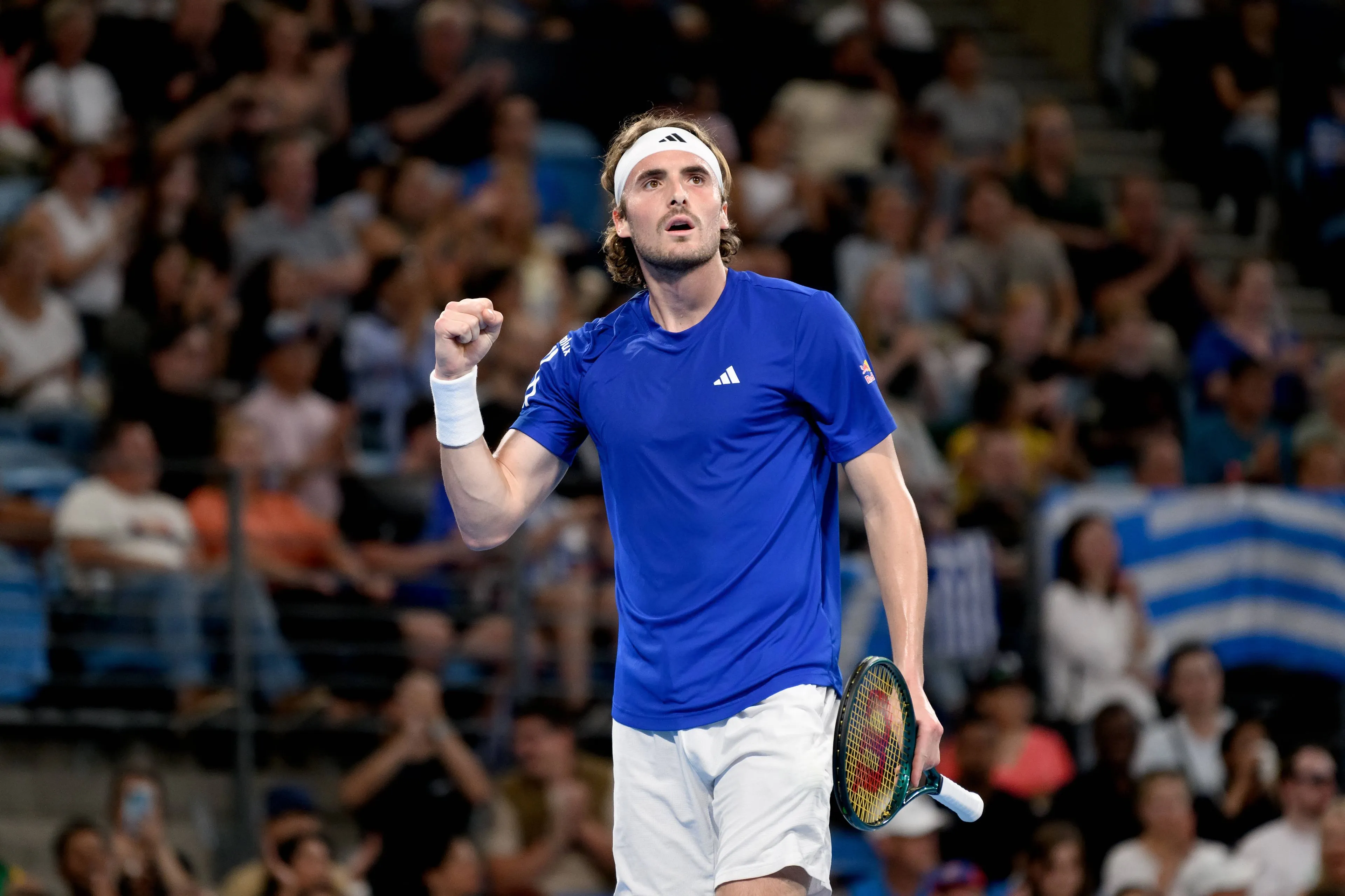 tsitsipas stefanos unitedcup24 imagoaap2