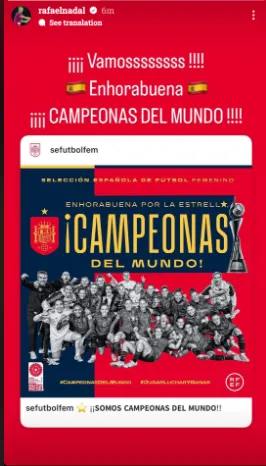 nadalspain