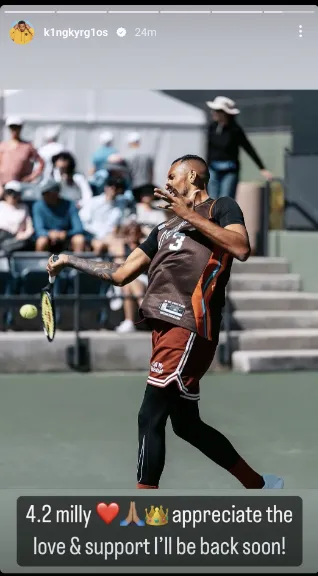 kingkyrgios