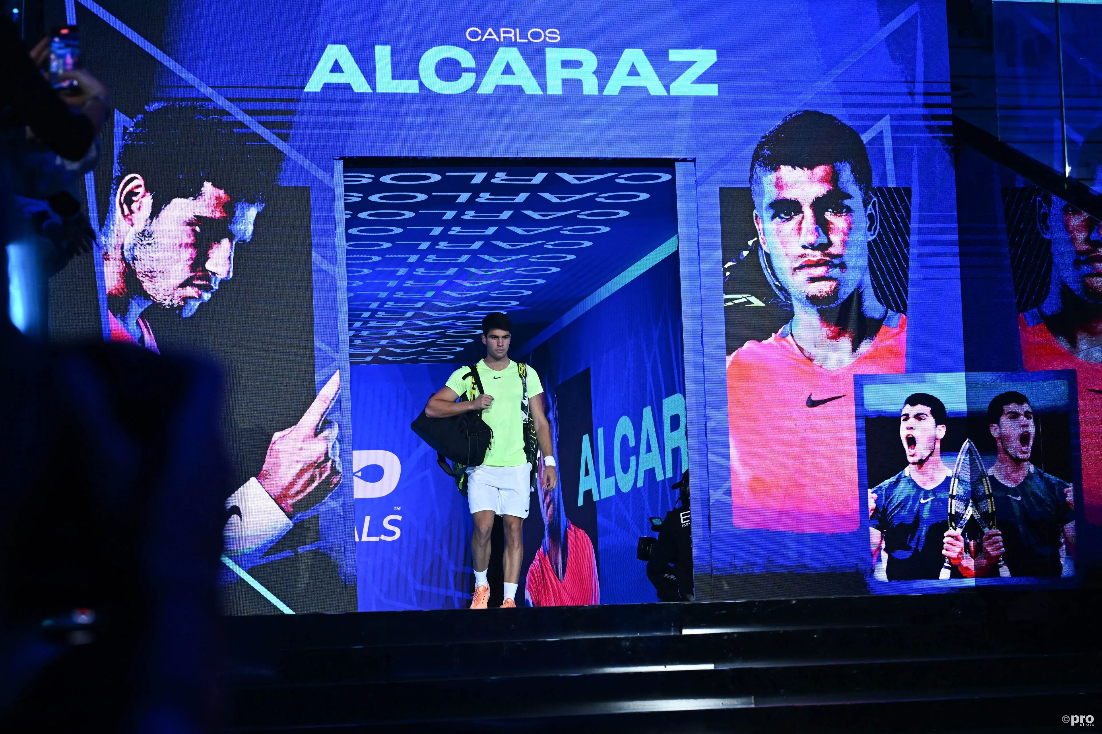 carlos alcaraz