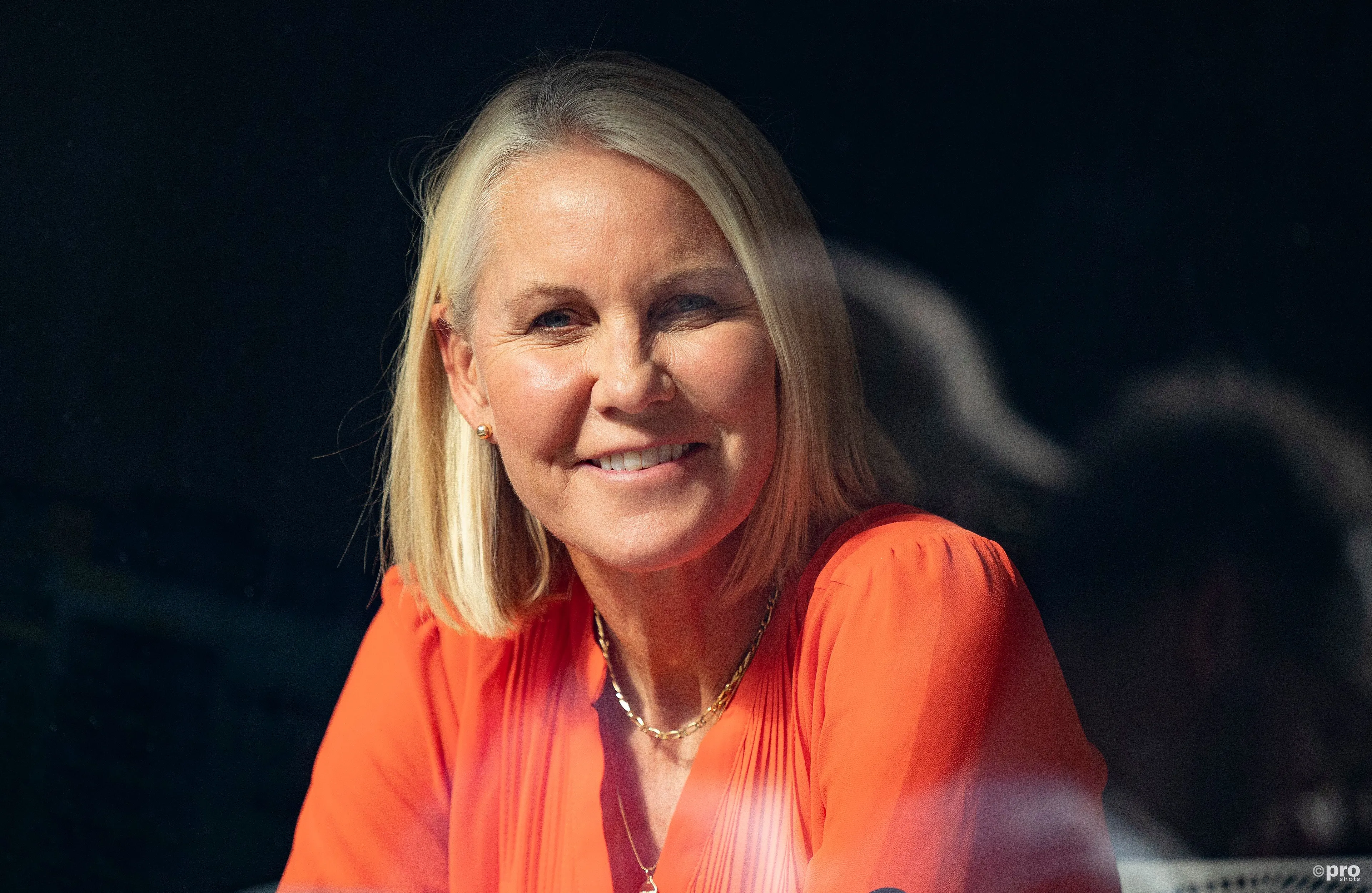 rennae stubbs
