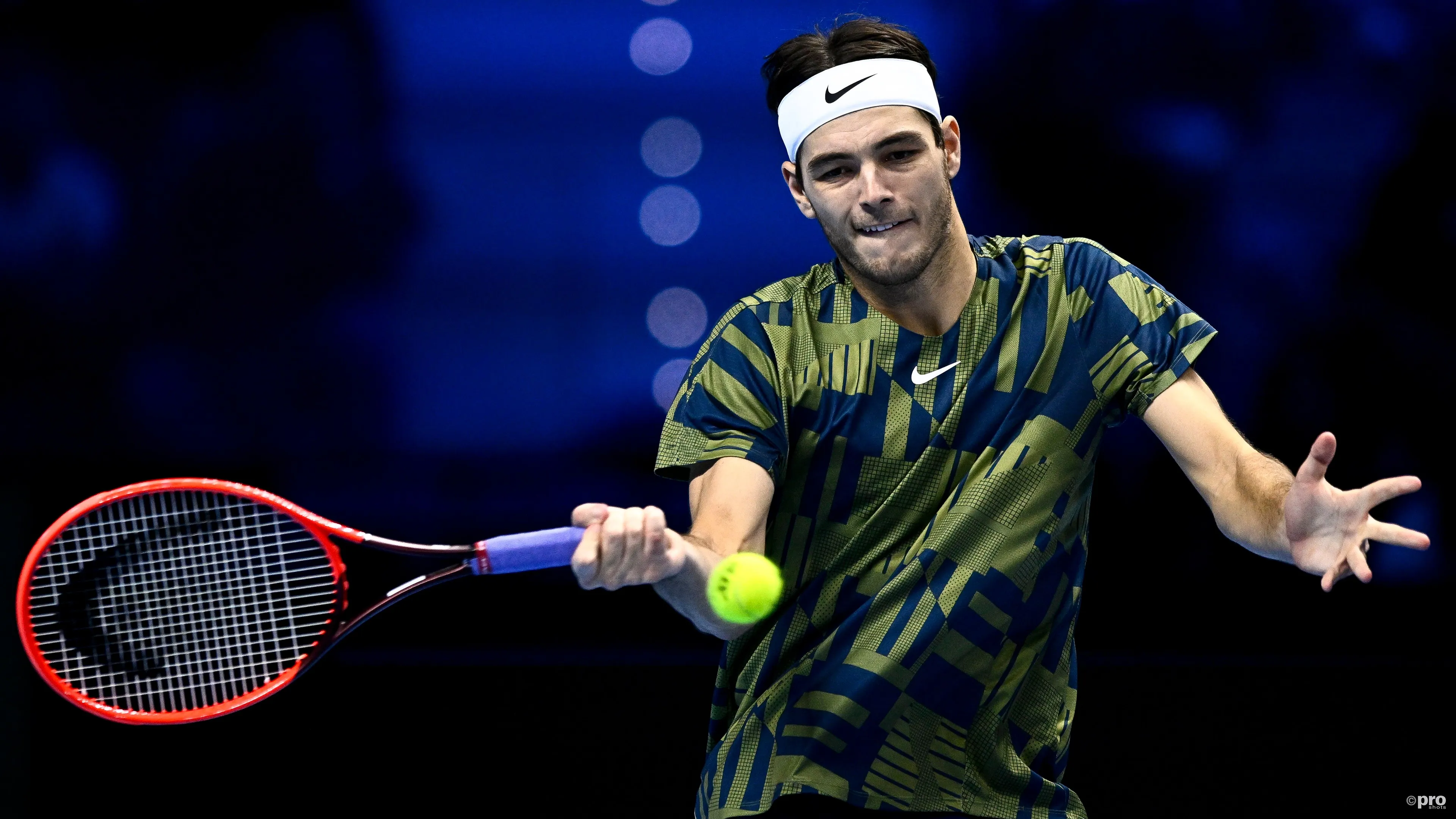 tsitsipas atp finals