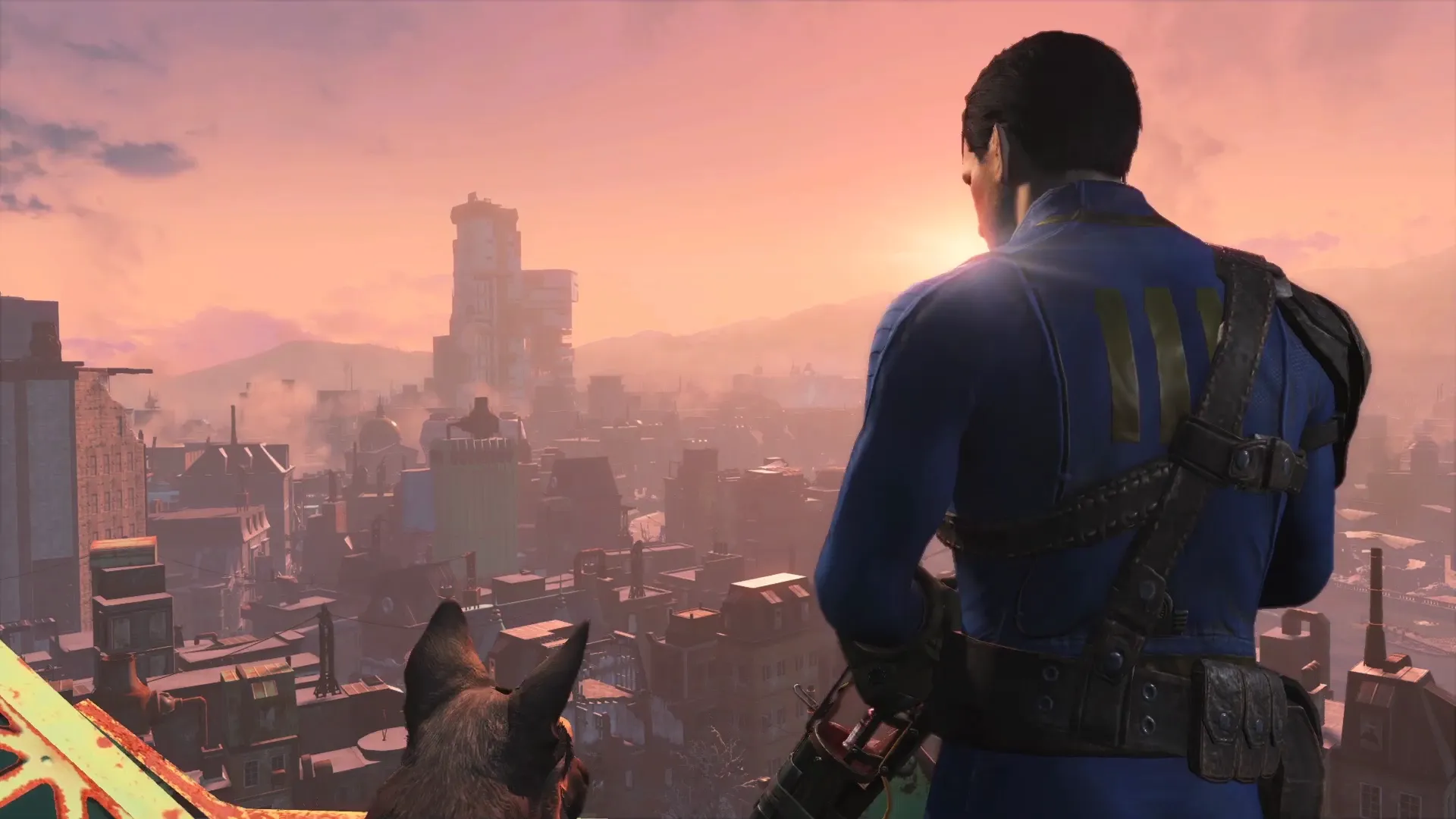 fallout4 e3 cityvista 1434323956