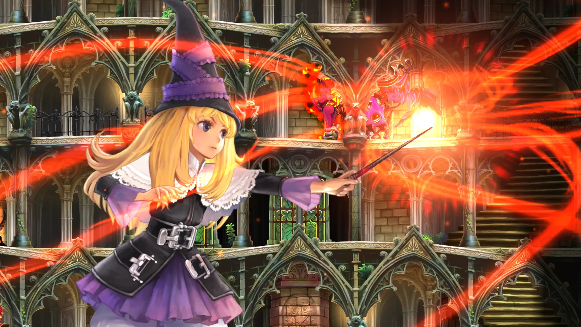 ggom new system grand magic