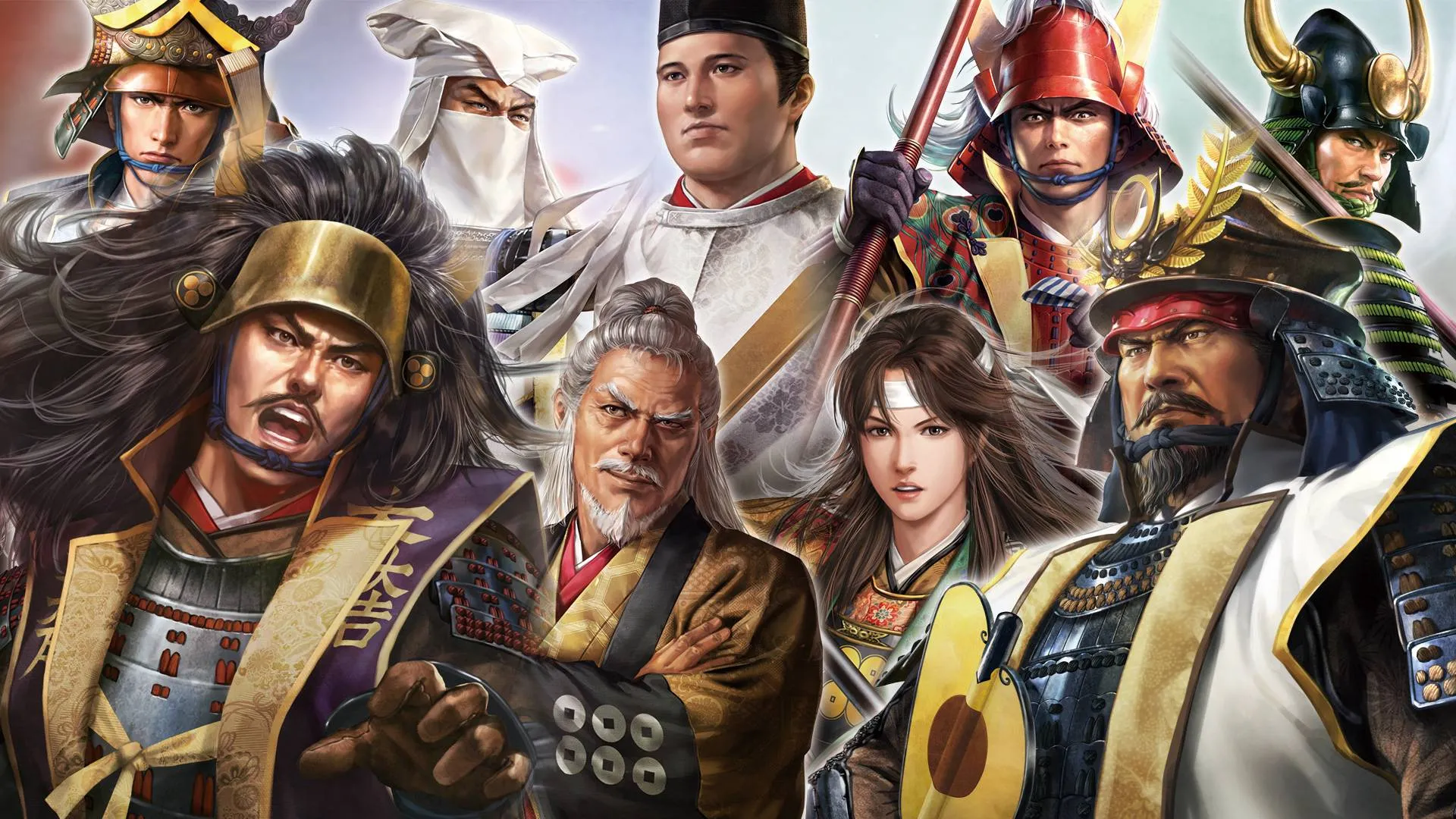 nobunagas ambition awakening release date